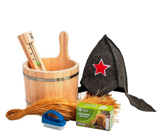 Широкий выбор банных принадлежностей по выгодной цене в интернет-магазине товаров для бани ArasanShop