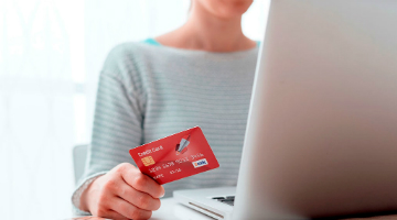 Как оформить кредит без кредитной истории?