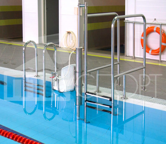 Каковы требования к установке поручней для инвалидов