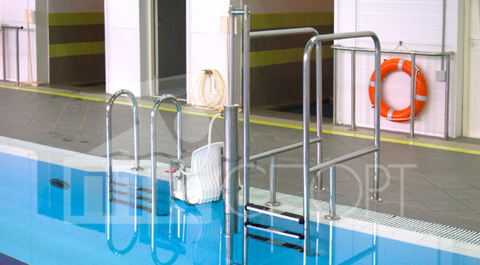 Каковы требования к установке поручней для инвалидов