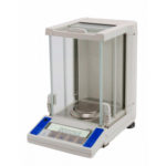 Аналитические лабораторные весы: основные функции