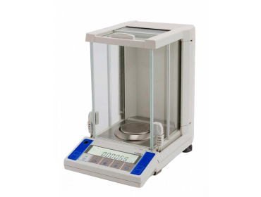 Аналитические лабораторные весы: основные функции