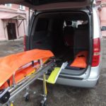 Комфортная перевозка лежачих больных от профессионалов своего дела