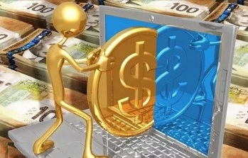 Перспективы электронных денег