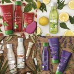 Натуральность косметики Орифлейм