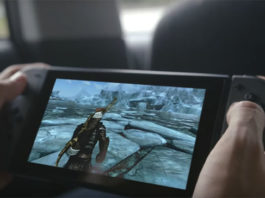 Лучшие игры на Nintendo Switch