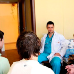 Современный подход к кодированию от алкоголизма в клинике «Рука помощи»