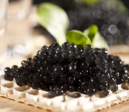 Что нужно знать покупая черную икру?