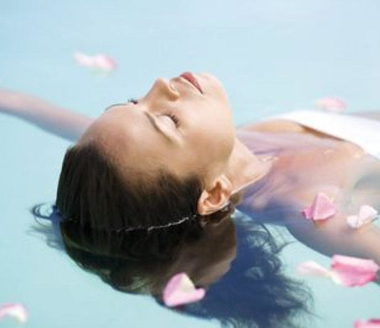 Флоатинг – действенная борьба с лишними килограммами