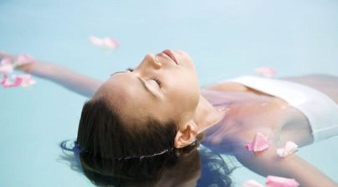 Флоатинг – действенная борьба с лишними килограммами