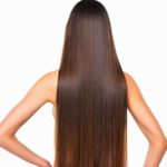 Кератин для волос: польза или вред