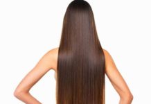 Кератин для волос: польза или вред