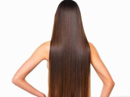 Кератин для волос: польза или вред