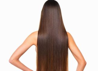 Кератин для волос: польза или вред