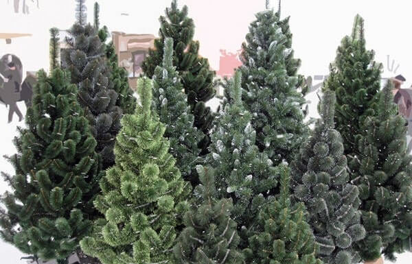 Искусственная елка – какую выбрать?