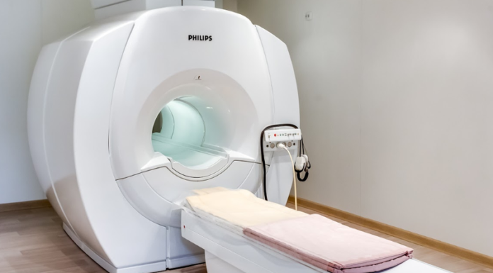 В каких случаях может осуществляться МРТ?