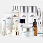 CU Skin: два витамина для восстановления кожи