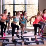 Чем занимаются в фитнес-клубах?