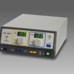 Радиоволновой аппарат RFS-4000K: уникальный прибор, сочетающий возможность проведения хирургических манипуляций и радиоволнового лифтинга кожи