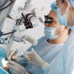 Какие услуги предлагает глазная клиника?