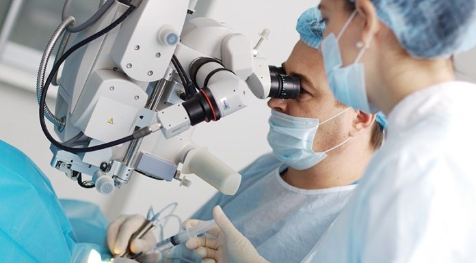 Какие услуги предлагает глазная клиника?