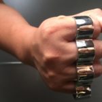 Запрещен или нет кастет в России для самообороны?