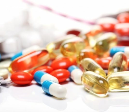 Как принимать коллаген в капсулах Health drinks