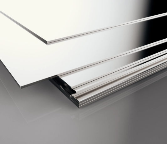 Нержавеющий лист: особенности и области эксплуатации
