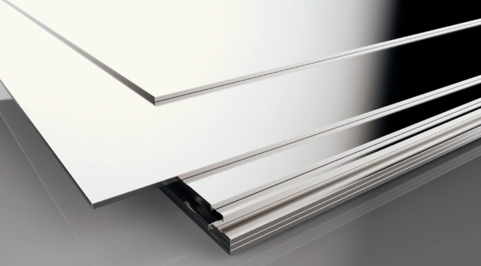 Нержавеющий лист: особенности и области эксплуатации