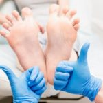 Что такое медицинский педикюр и когда он нужен?