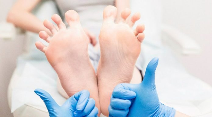 Что такое медицинский педикюр и когда он нужен?
