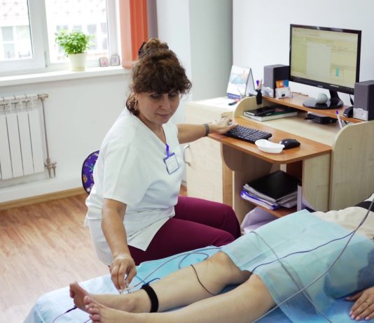 Неврологическая диагностика в Хабаровске