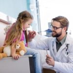 Что лечит невролог у детей?