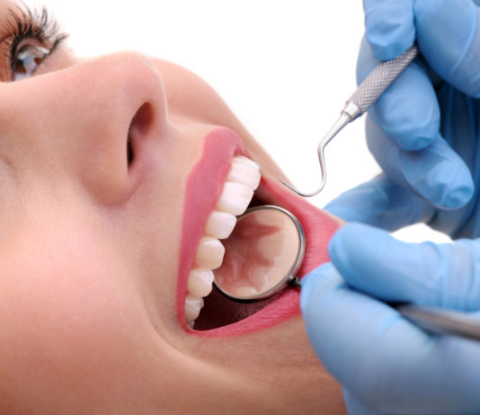 5 причин посетить стоматолога