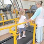 Что входит в услуги реабилитационного центра для детей?