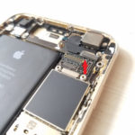 Главные особенности ремонта iPhone 6s
