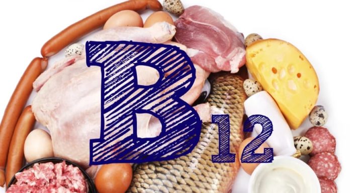 Витамин В 12 : 9 полезных свойств для нашего здоровья