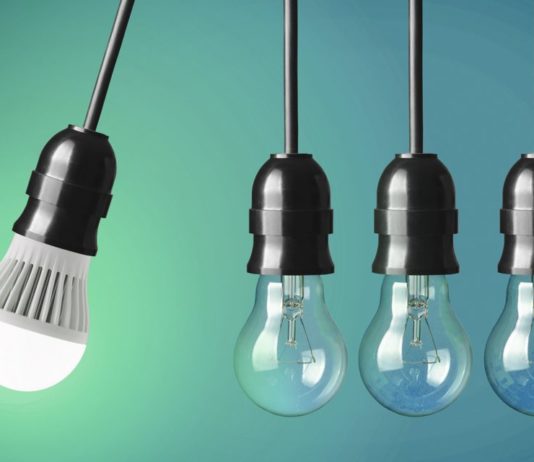 Что нужно знать о светодиодных лампах?