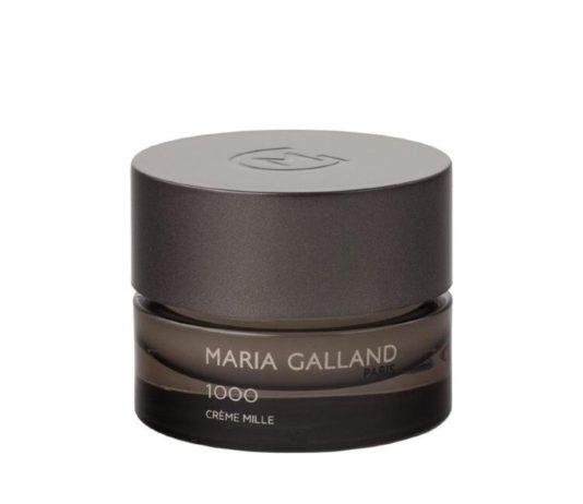 Элитный уход за кожей от Maria Galland