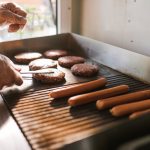 Стритфуд – стиль жизни большого города