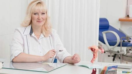 Суть работы врача гинеколога-эндокринолога