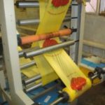 Особенности производства полиэтиленовых пакетов