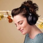 Как музыка влияет на настроение человека?