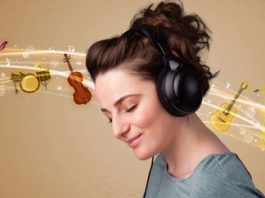 Как музыка влияет на настроение человека?