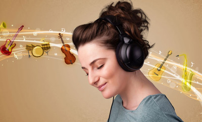 Как музыка влияет на настроение человека?