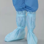 Выбираем одноразовые бахилы правильно