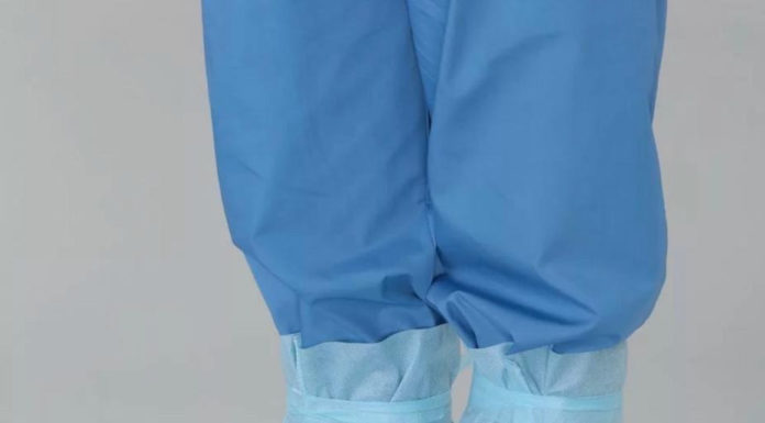 Выбираем одноразовые бахилы правильно