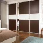 Как правильно выбрать шкаф-купе