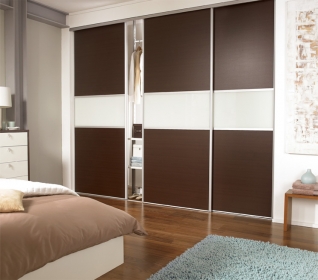 Как правильно выбрать шкаф-купе