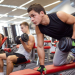 Силовые тренировки: для чего и как заниматься?